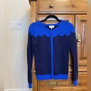 👕 Paris Cafe ModCloth Cardigan